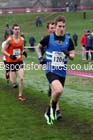 Senior men, Durham Cathedral Cross Country Relays. Photo: David T. Hewitson/Sports for All Pics